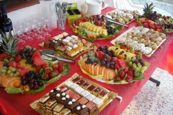 Don Fuego - Mobile BBQs & Event Catering Costa Blanca