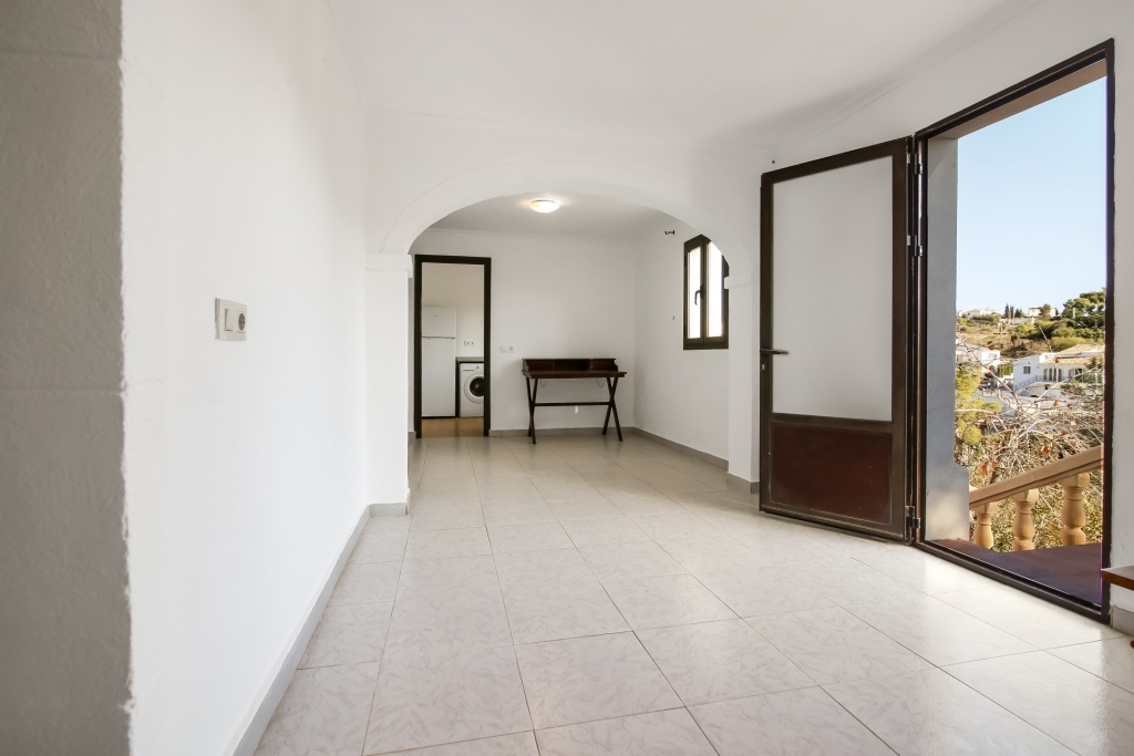 5 bed villa in Xàbia