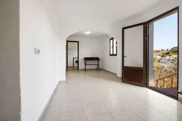 5 bed villa in Xàbia