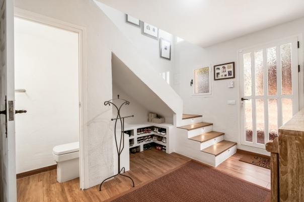 5 bed villa in Xàbia