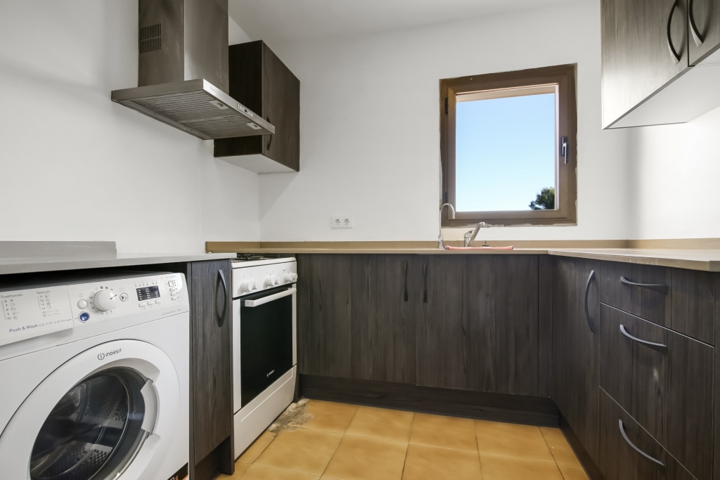 5 bed villa in Xàbia