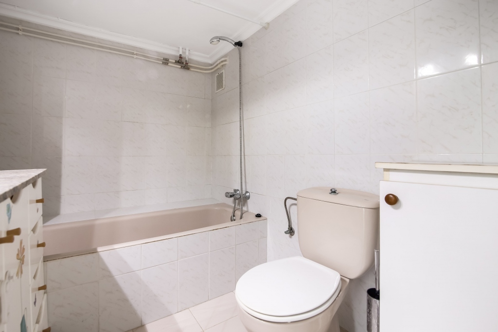 5 bed villa in Xàbia