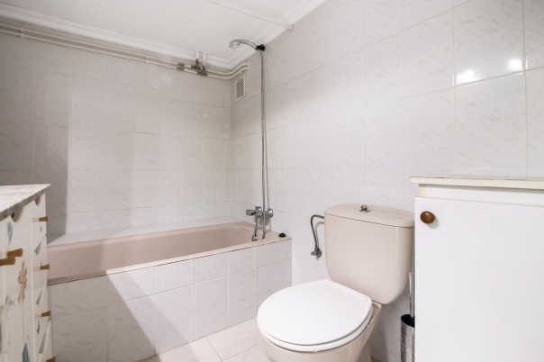 5 bed villa in Xàbia