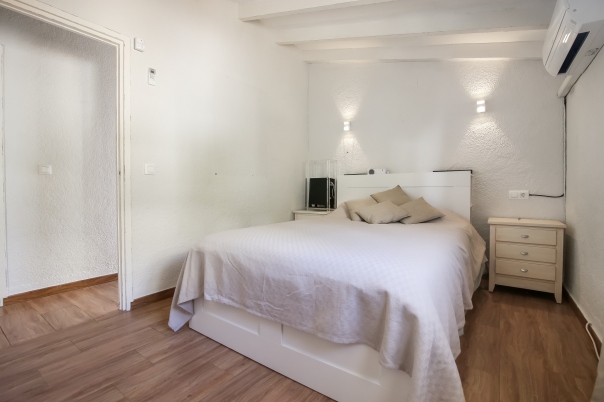 5 bed villa in Xàbia