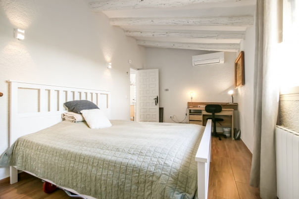 5 bed villa in Xàbia