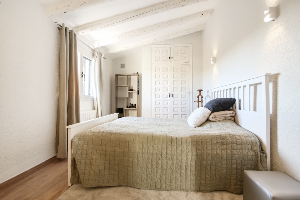 5 bed villa in Xàbia