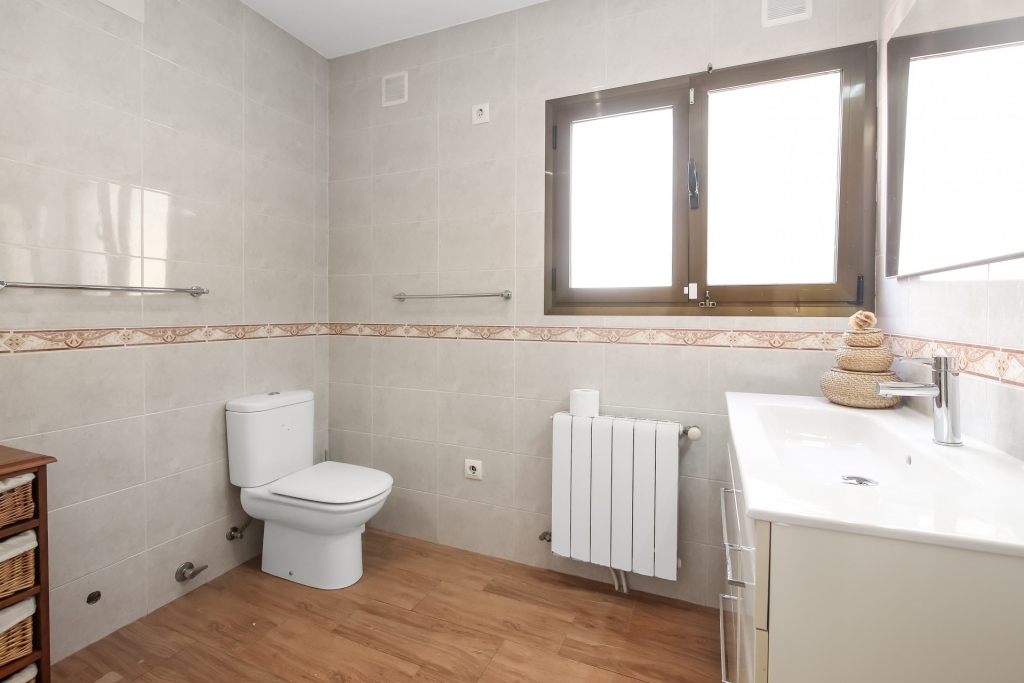 5 bed villa in Xàbia