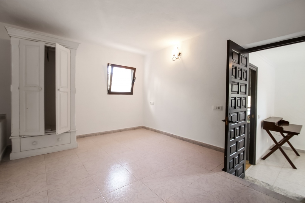 5 bed villa in Xàbia