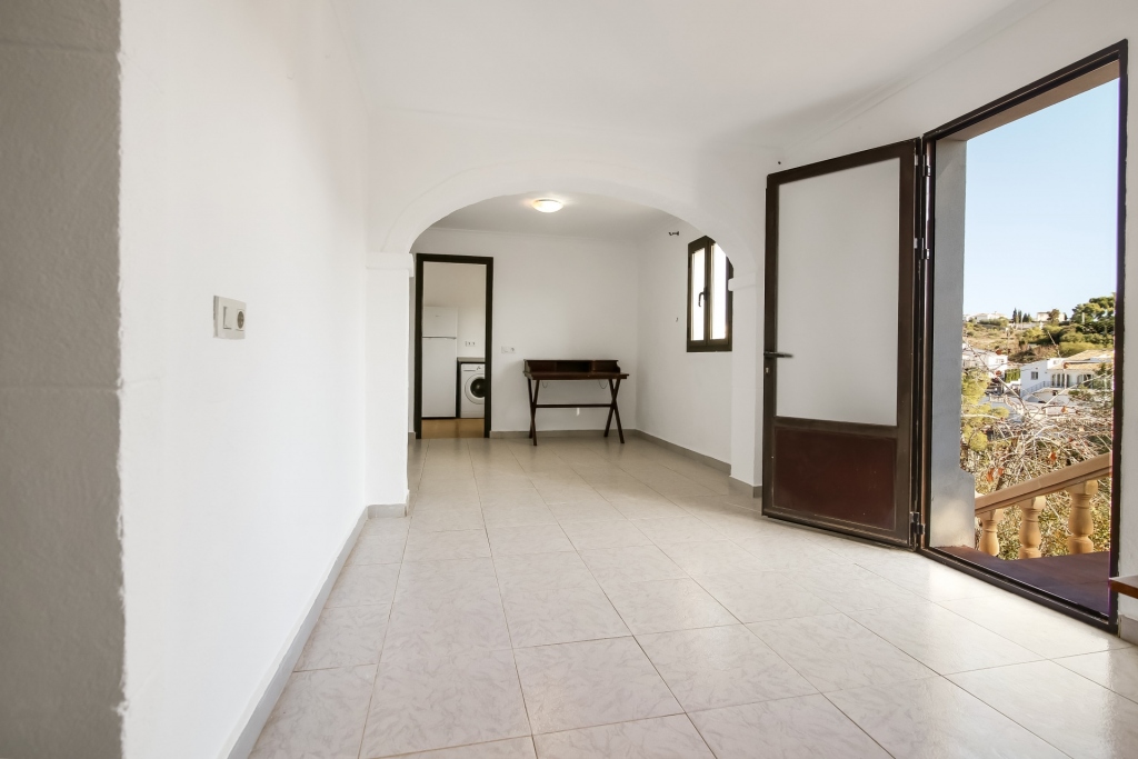 5 bed villa in Xàbia