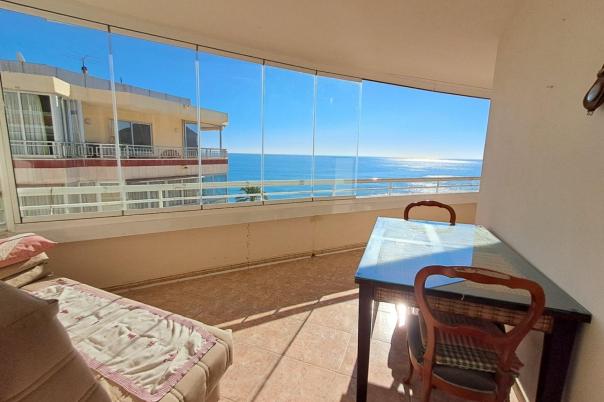 3 bed apartment in Altea