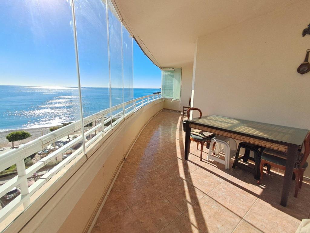 3 bed apartment in Altea