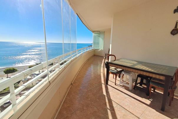 3 bed apartment in Altea