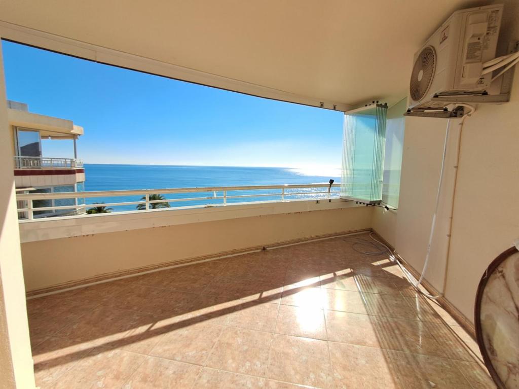 3 bed apartment in Altea