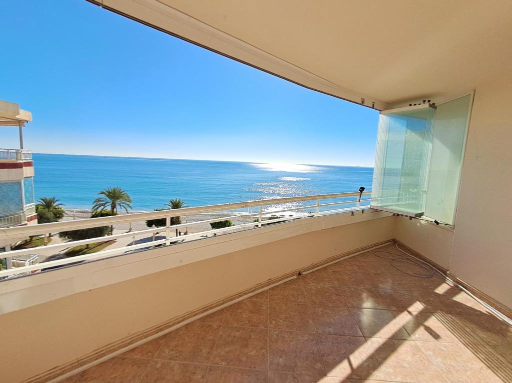 3 bed apartment in Altea