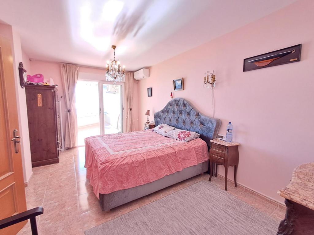 3 bed apartment in Altea