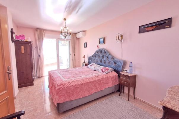 3 bed apartment in Altea