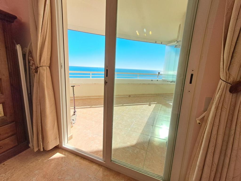 3 bed apartment in Altea
