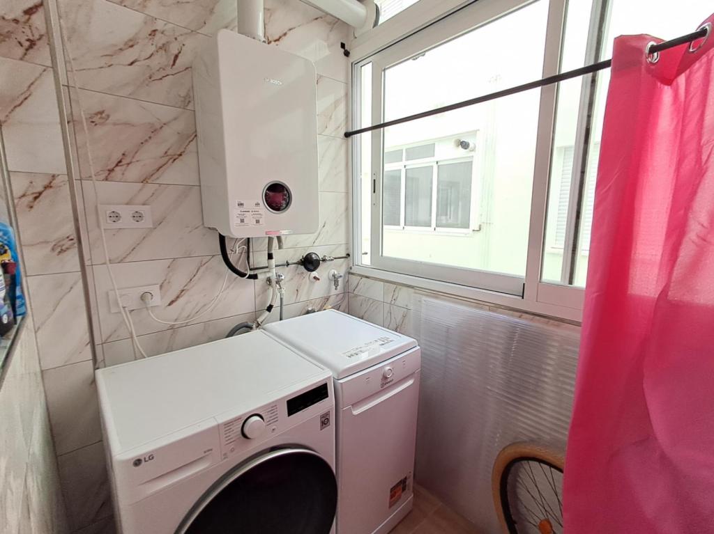 3 bed apartment in Altea