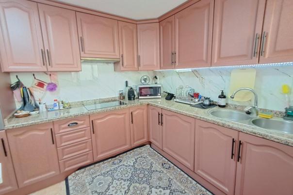 3 bed apartment in Altea