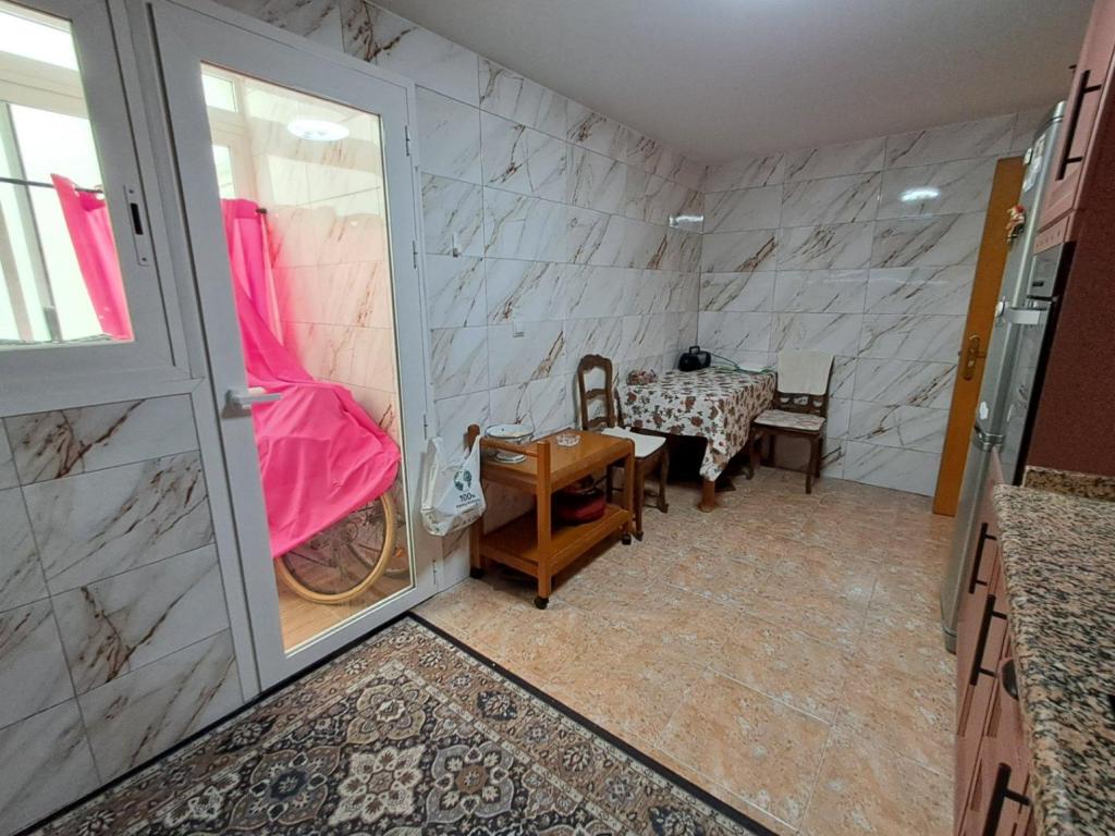 3 bed apartment in Altea