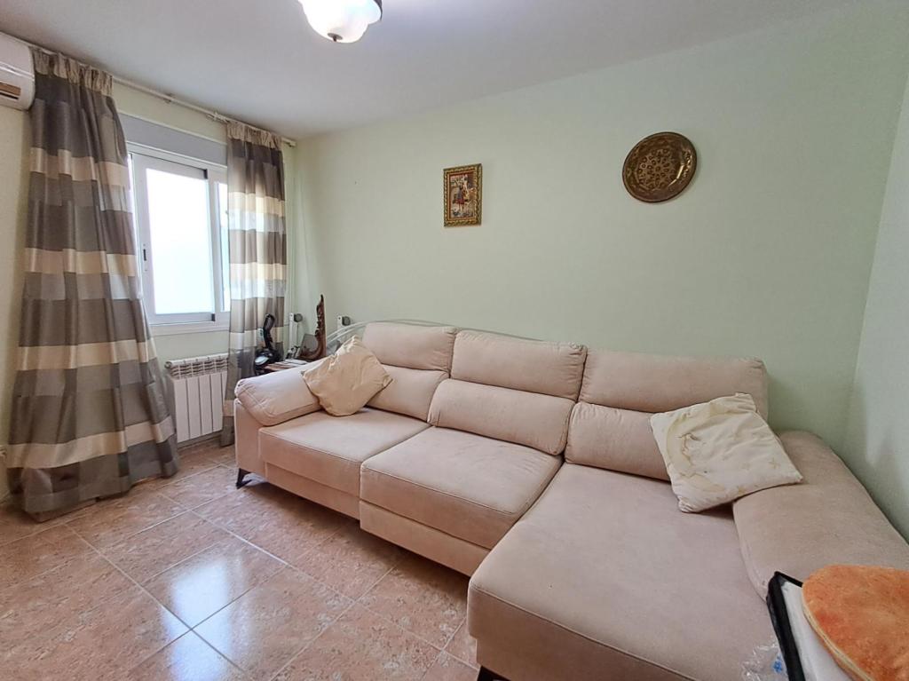 3 bed apartment in Altea