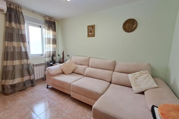 3 bed apartment in Altea