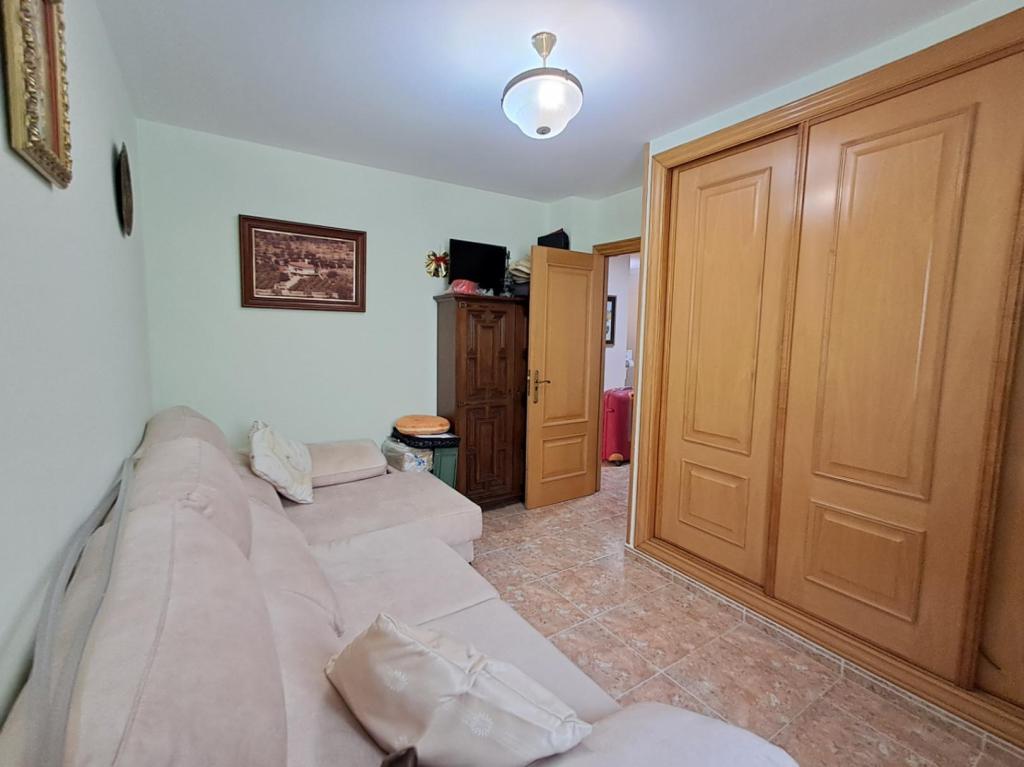 3 bed apartment in Altea