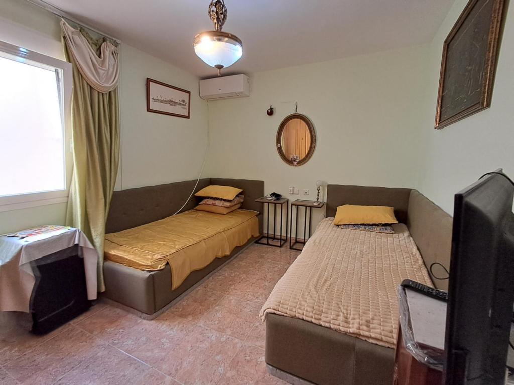 3 bed apartment in Altea