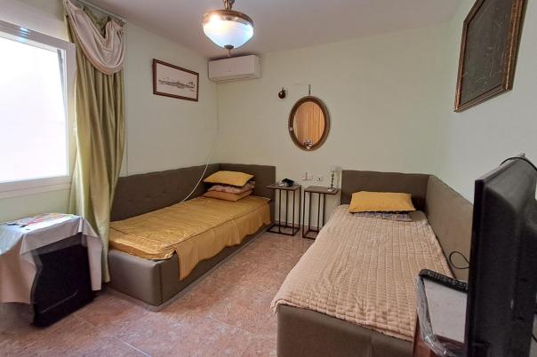 3 bed apartment in Altea