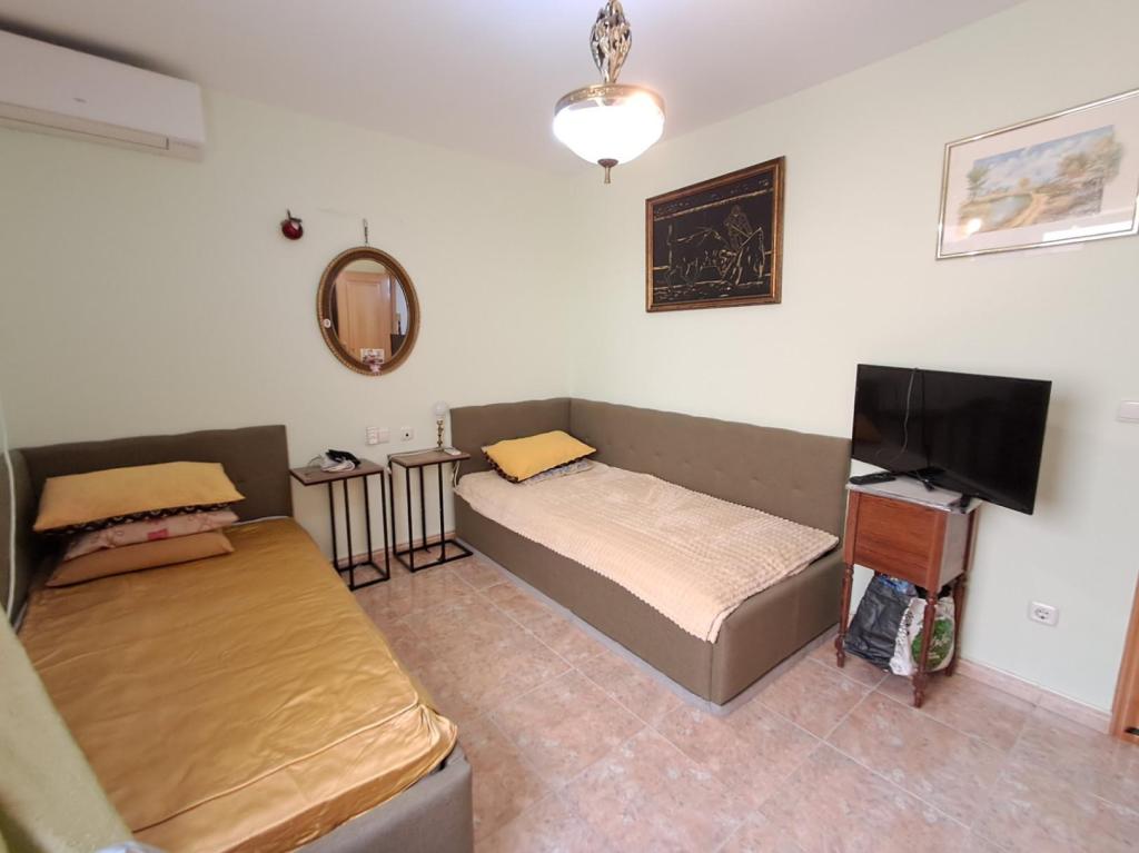 3 bed apartment in Altea