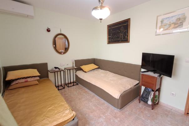 3 bed apartment in Altea