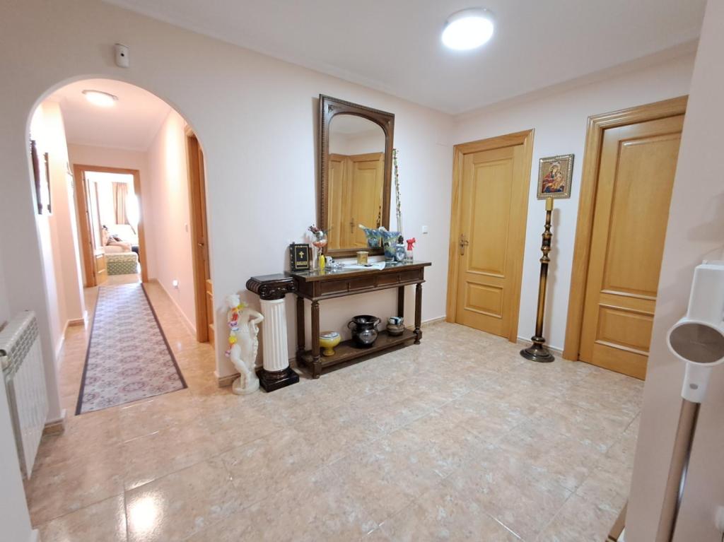 3 bed apartment in Altea