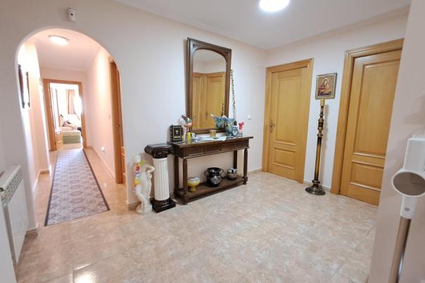3 bed apartment in Altea