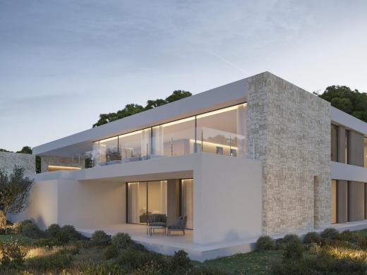 4 bed property in Moraira_Teulada