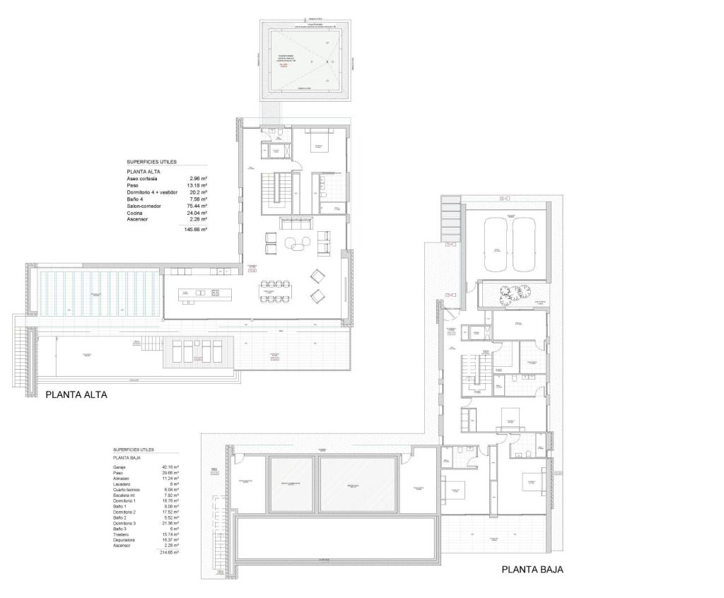 4 bed property in Moraira_Teulada