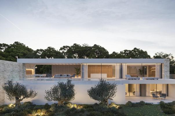4 bed property in Moraira_Teulada