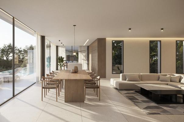 4 bed property in Moraira_Teulada