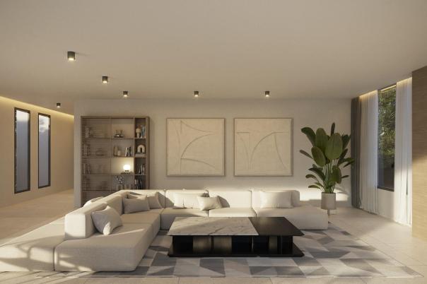 4 bed property in Moraira_Teulada