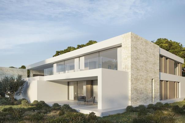 4 bed property in Moraira_Teulada