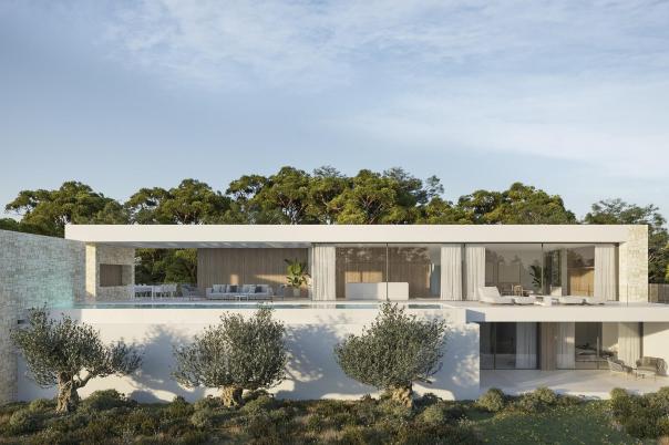 4 bed property in Moraira_Teulada