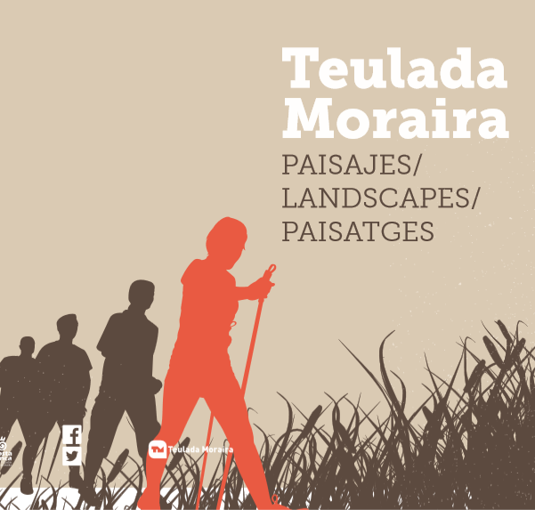 Guided Walks from Moraira Tourist Office