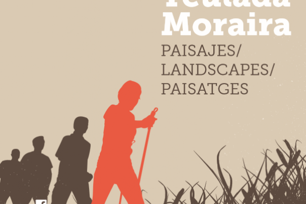 Guided Walks from Moraira Tourist Office