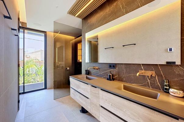 4 bed villa in Calpe