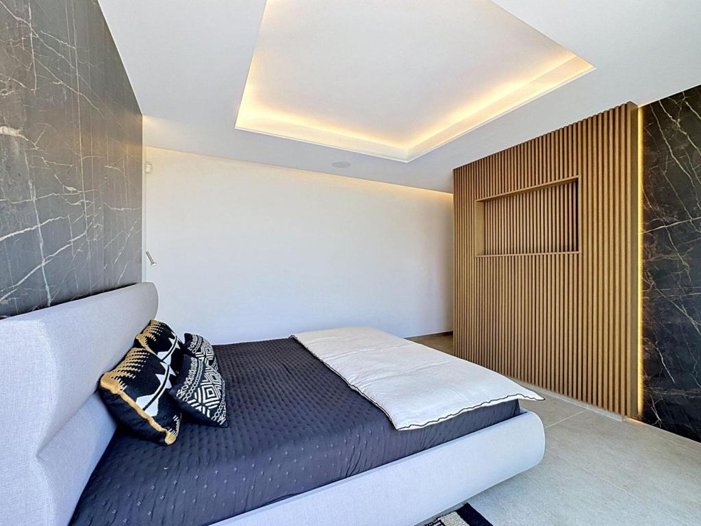 4 bed villa in Calpe