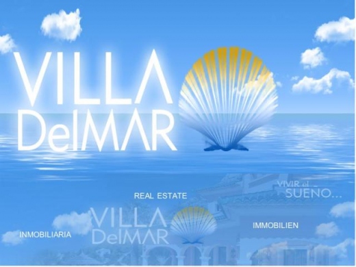 Villa del Mar Inmobiliaria