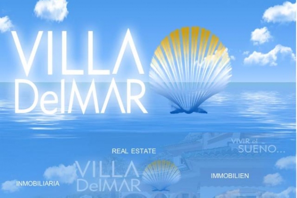 Villa del Mar Inmobiliaria