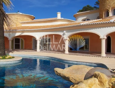 Villa del Mar Inmobiliaria
