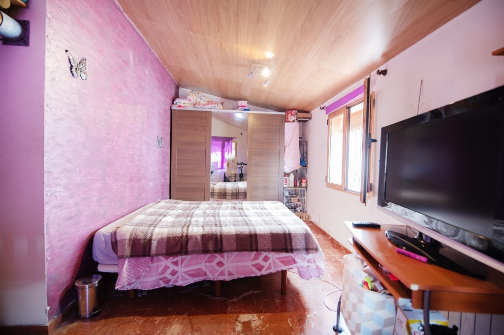 4 bed villa in Benissa