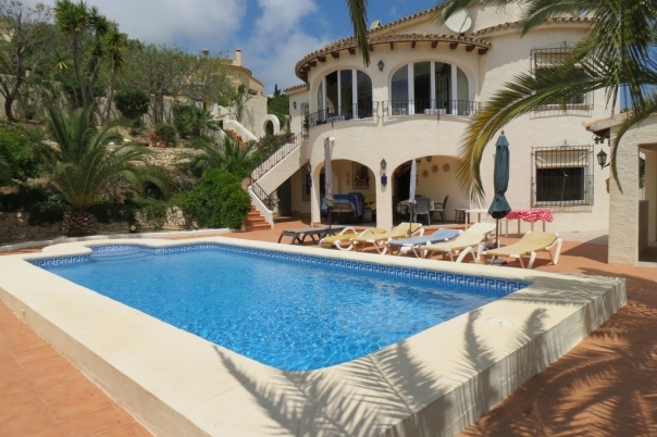 CB Property Sales - Estate Agents Moraira