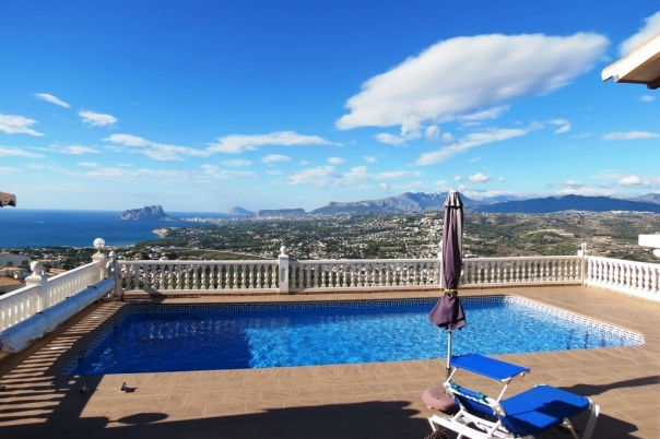 CB Property Sales - Estate Agents Moraira